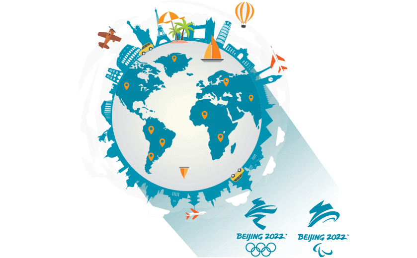在贝宁通过VPN看国内电视 - ROUTECN